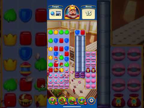 Royal Match LEVEL 1042