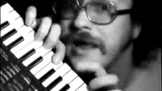 R. Stevie Moore - Goodbye Piano (1975)