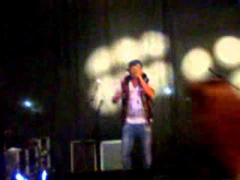 Nelli - Le Mie Radici (Live)