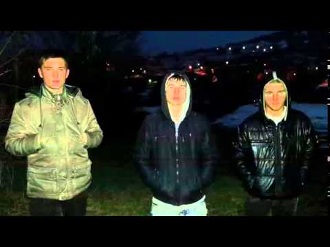 IzY a.K.a PsyCHO - NuK Jam V.I.P (2015)