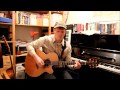 Sailing - Mike Oldfield (Acoustic Cover) from Man On ...