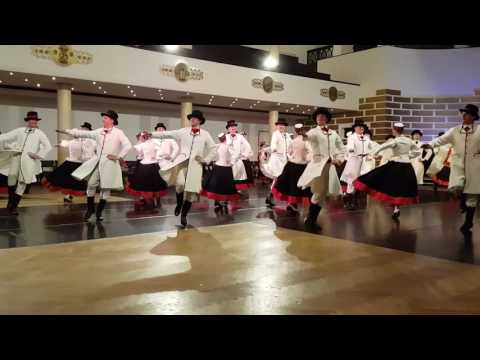 Danča Diždeja deju dienai - LU Lielā Aula 22.04.2017