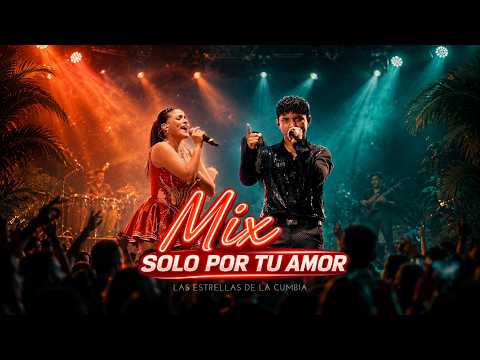 Solo Por Tu Amor - Banda Sensual