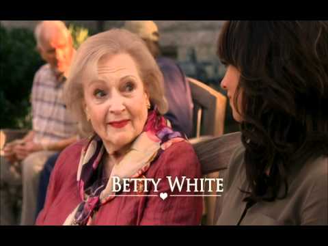 "The Lost Valentine" Hallmark Hall of Fame movie promo