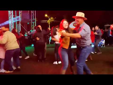 Diego Gutierrez en Isla Umbú Paraguay - Festival de la Cuenca Lechera 2022