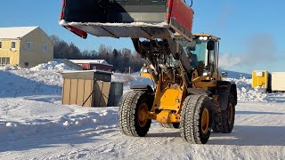 Carregadeira de rodas Volvo L60G | Imagem 4 - Machineryline