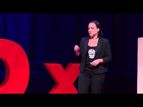 A novel solution to sex trafficking: Sandy Skelaney at TEDxMiami 2013 A novel solution to sex trafficking: Sandy Skelaney at TEDxMiami 2013