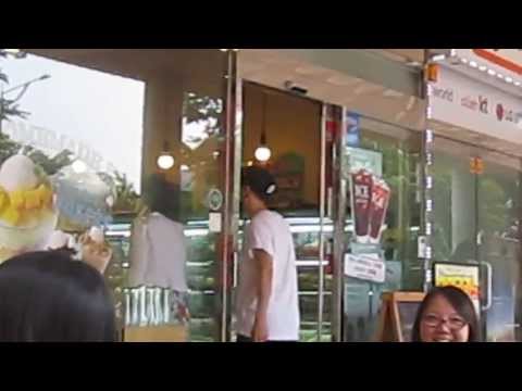 130627 Eunhyuk @ TLJ (Part 1/4)