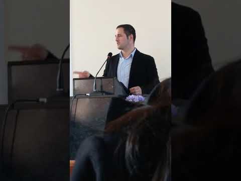 NICUȘOR VIȘAN - Exod 3:1-10