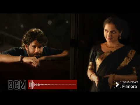 Naa Saami Ranga Movie BGM | Akkineni Nagarjuna | Ashika Ranganath@Pavan.Kurkute