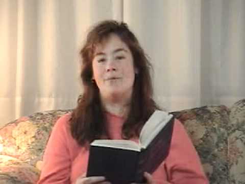 Lesson 116 of A Course in Miracles read by Ellie.