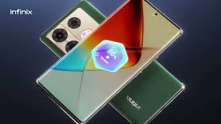 Infinix Note 40 8GB/256GB