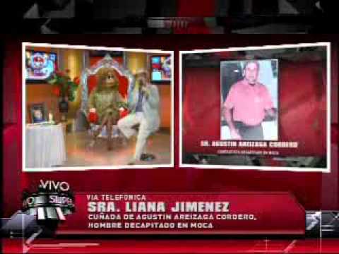 SuperXclusivo - La Comay se disculpa Parte 2