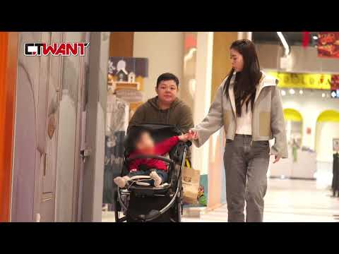 任容萱情人節遛外甥　男友林柏澍傳金錢糾紛神隱 | 影音 | CTWANT