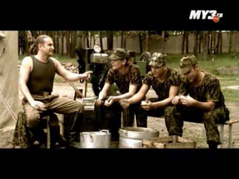 Otpetie moshenniki & L Agutin Granitca