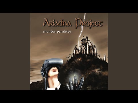 Y Las Sombras Quedarán Atrás - Ariadna Project