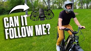 Have You Seen This? HOVERAir X1 PROMAX | The tracking drone that fits in your pocket