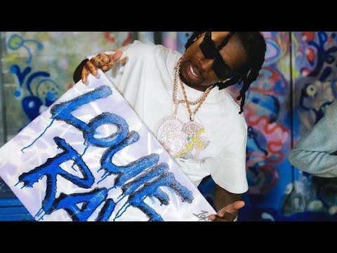 LOUIE RAY - "Still Grindin 7" Ft Rio Da Yung Og, RMC Mike, YN Jay ,Allstar Jr (official Music Video)