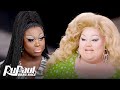 The Pit Stop AS7 E02 | Bob The Drag Queen And Eureka O’Hara Are Here! | RuPaul’s Drag Race All Stars