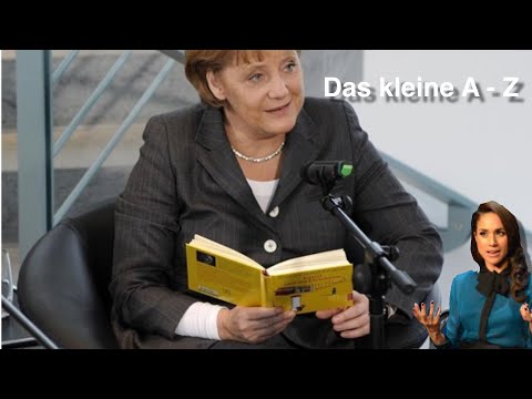 Meghan Merkel I Harry allein zu Haus I Peppermint POEMS I #Megan #Harry #Merkel