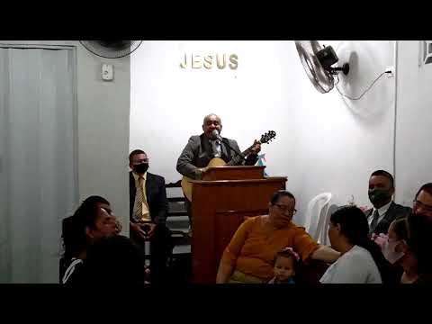 Louvarei Ao Senhor video