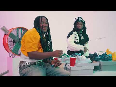 Mada Mada and Lakou Badjo TV