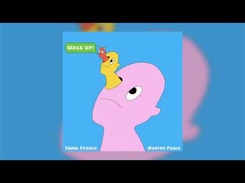 Young Franco - Wake Up!