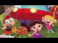 Rocket S Firebird Rescue Full Film Little Einsteins
