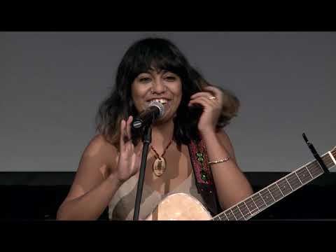 Communities in Control 2019 - Emily Wurramara