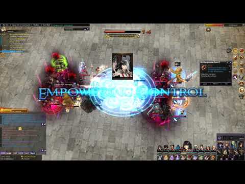 [Atlantica Online EU] Blacksun Weekly Semi-Final (20/01/2019)