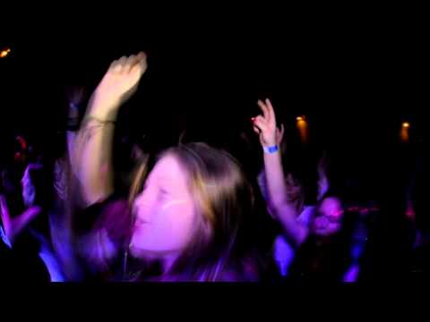 #Bassland @ FakeParty, Home Club 14.04.2013