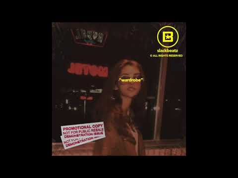 [FREE] Travis Scott x Huncho Jack x Cubeatz type beat - "WARDROBE" (prod. slackbeatz)