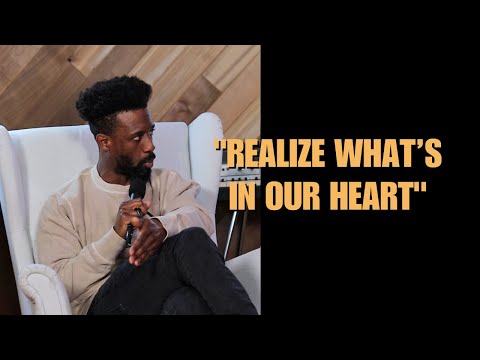 Following Your Own Path | Buddah Abusah | Inside the Music