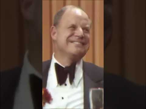 The Roast Was REAL: Dean Martin's Legends Did NOT Hold Back on Sammy Davis Jr.!