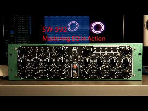 SW592 Mastering EQ image 10