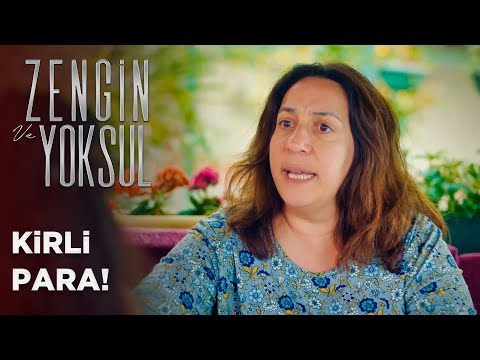 Paran mı var derdin var! - Zengin ve Yoksul 6.Bölüm