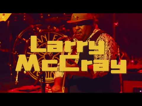 Parker Arts Presents: Devon Allman’s Blues Summit