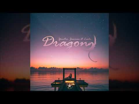 Yonetro, Jaurren & Lachi - Dragon [Lyrics/가사/해석]