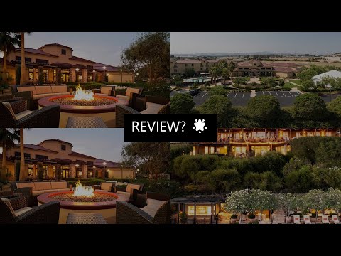 springhill suites napa valley