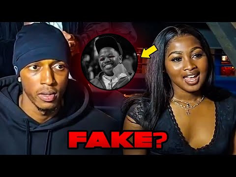 HLONI EXPOSES GHOST HLUBI