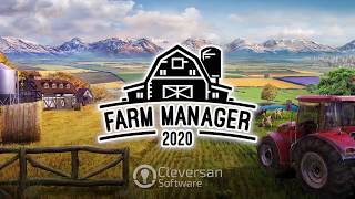 Farm Manager 2020