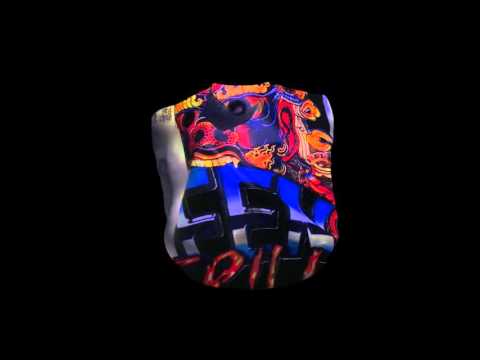 SHOWstudio  The Deep Web   #BEENTRILL#, KTZ and Nick Knight