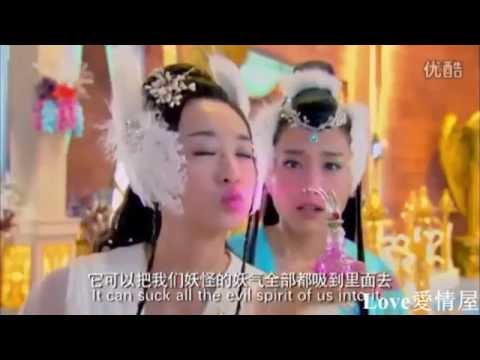 Mục Đ&igrave;nh Đ&igrave;nh 《天天有喜之人間有愛》