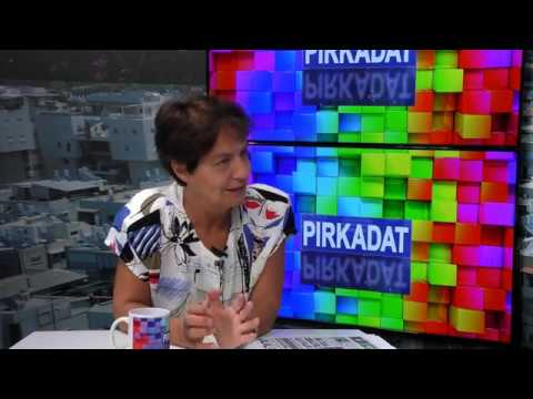 PIRKADAT Breuer Péterrel: Havas Szófia