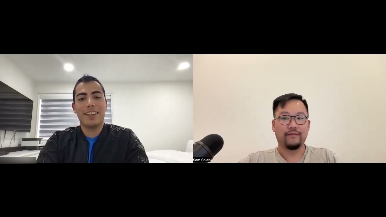 How Jaime Broke Into Credit Suisse Despite Being a Non-Native English Speaker At a Non-Target