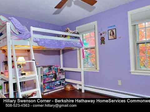 387 South Street, Plainville MA 02762 - Single Family Home - Real Estate - For Sale -