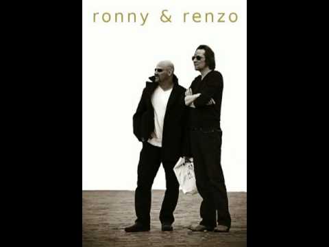 Ronny & Renzo - Broken Fingers