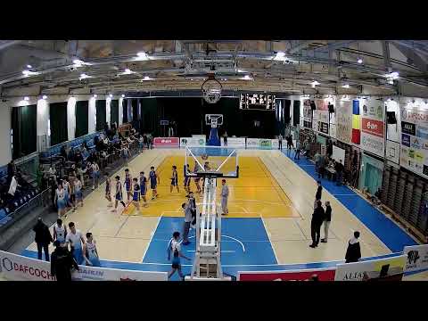 Liga 1 Baschet Masculin - CSU Targu Mures - CSU Târgoviște