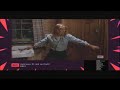 Hellraiser Inferno 2000 End Credits AMC FearFest 2024
