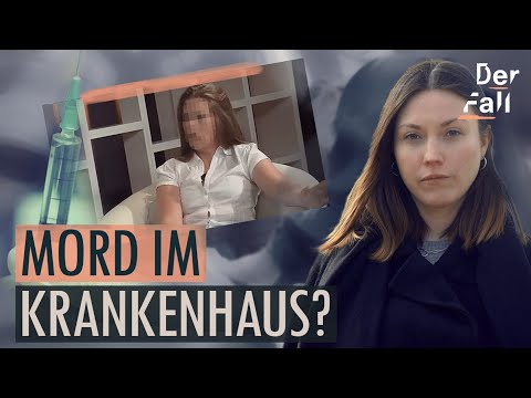 Falsche Ärztin operiert ohne Zulassung | Der Fall Meike S.